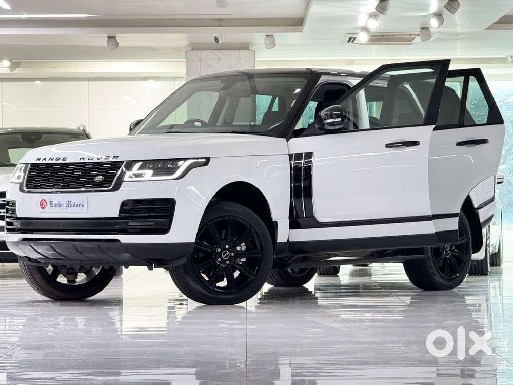 Land Rover Range 3.0 Tdv6 Hse, 2016, Diesel