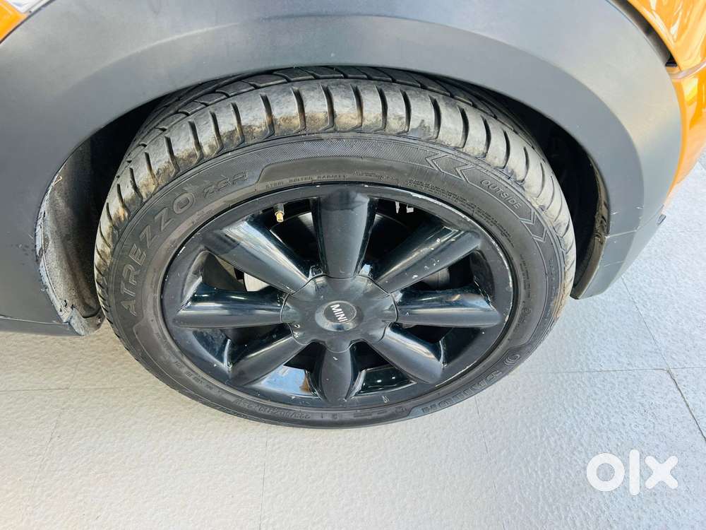 Mini Cooper Countryman D, 2013, Diesel