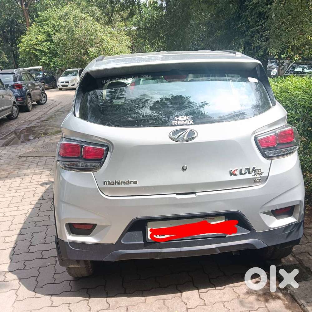 A Wonder Full Car No Accident Nd Replace