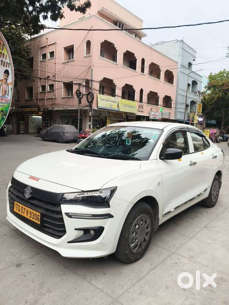 Maruti Suzuki Swift Dzire Tour, 2025, Cng & Hybrids