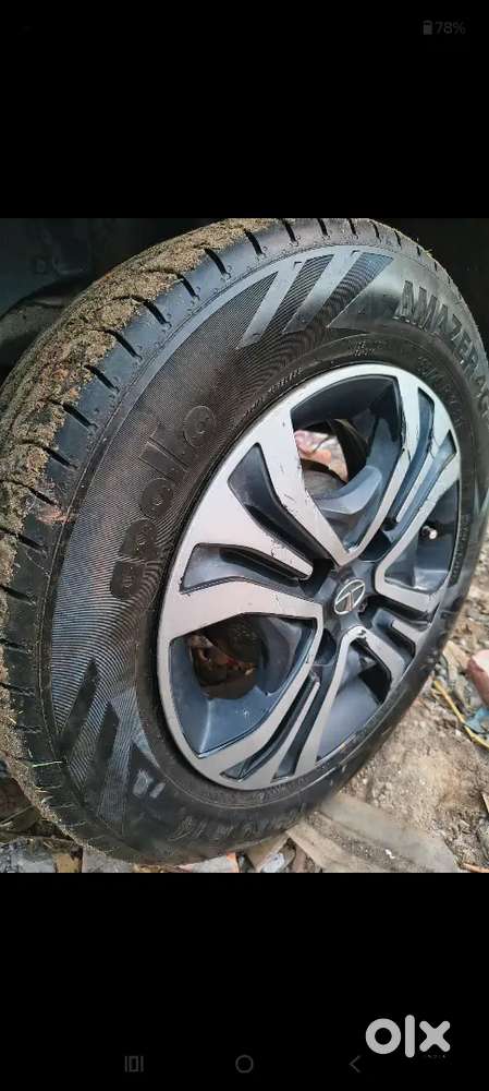 Tata Indica Vista Tdi 2013