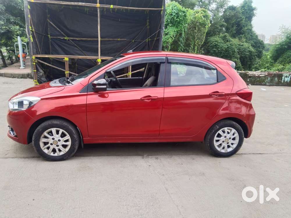 Tata Tiago 1.05 Revotorq Xz, 2017, Petrol
