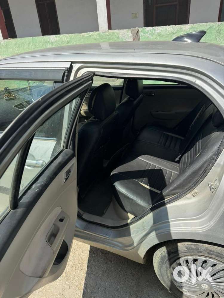 Maruti Suzuki Dzire 2015 Petrol Good Condition