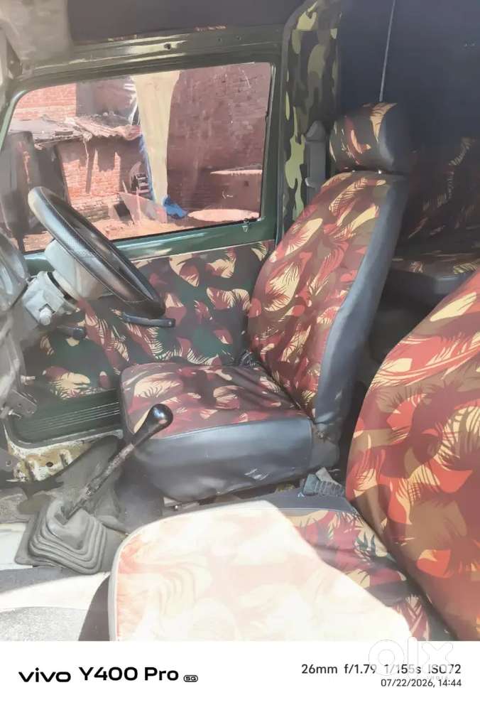Good Condition