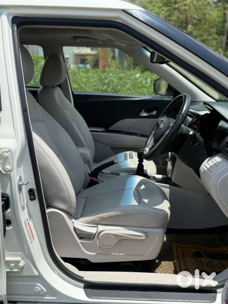 Mahindra Xuv300 W8 Option Diesel, 2021, Diesel