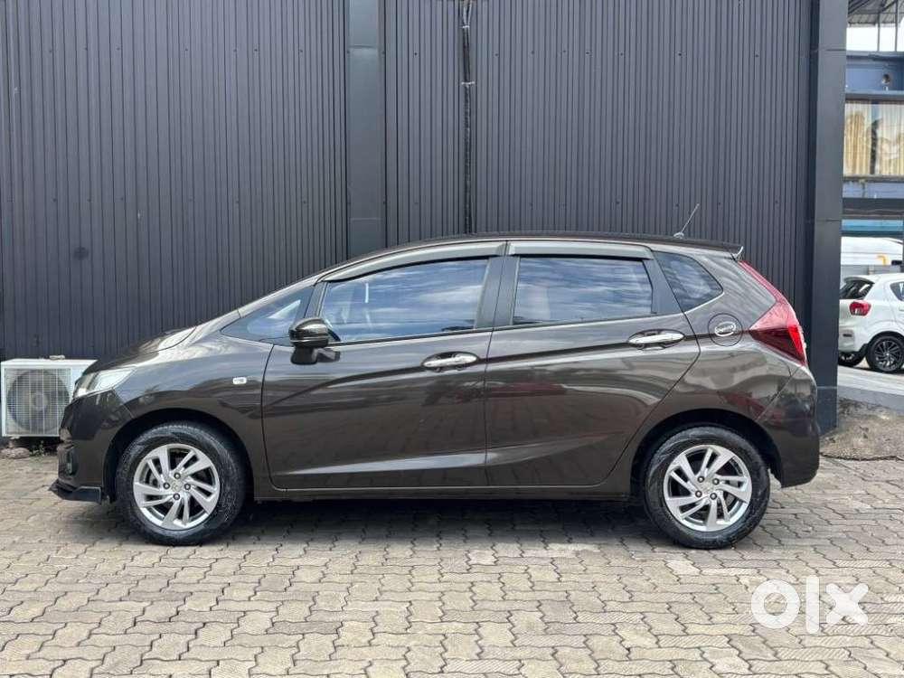 Honda Jazz, 2020, Petrol