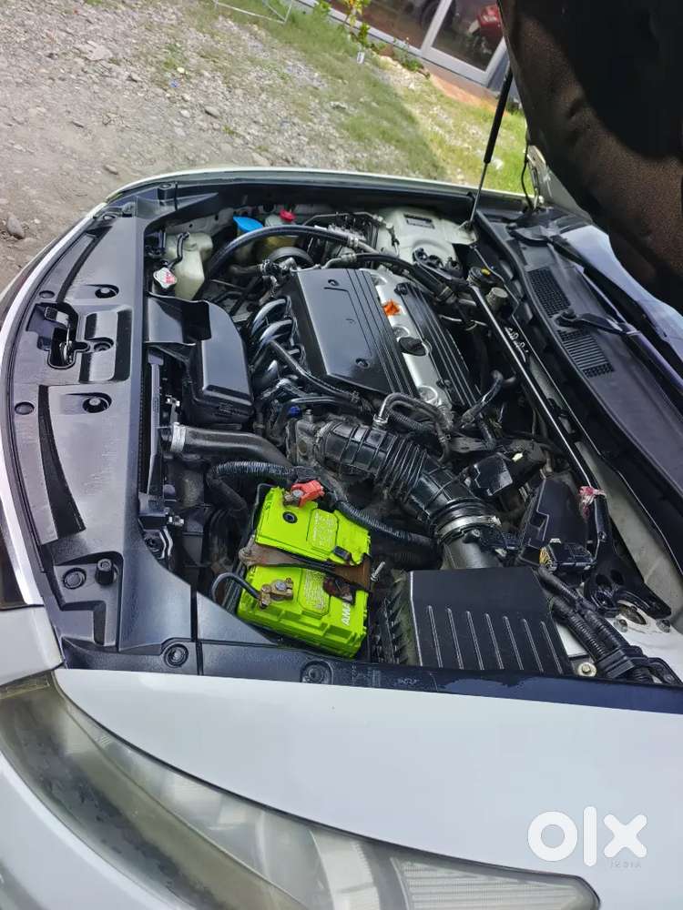 Honda Accord 2.4 2013