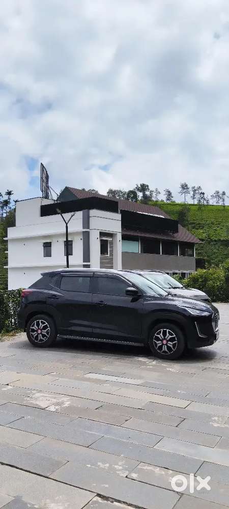 Nissan Magnite 1.0 Xl 2024