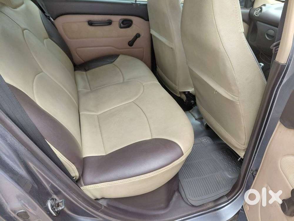 Hyundai Santro Xing Gls, 2010, Petrol