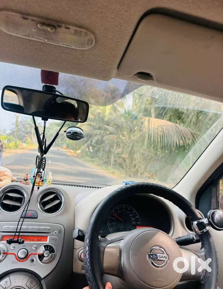 Maruti Suzuki Wagon R 2010 Petrol 79000 Km Driven