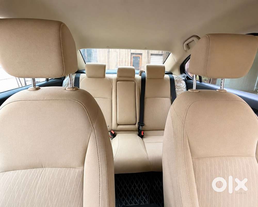 Honda City Petrol 2020 Automatic