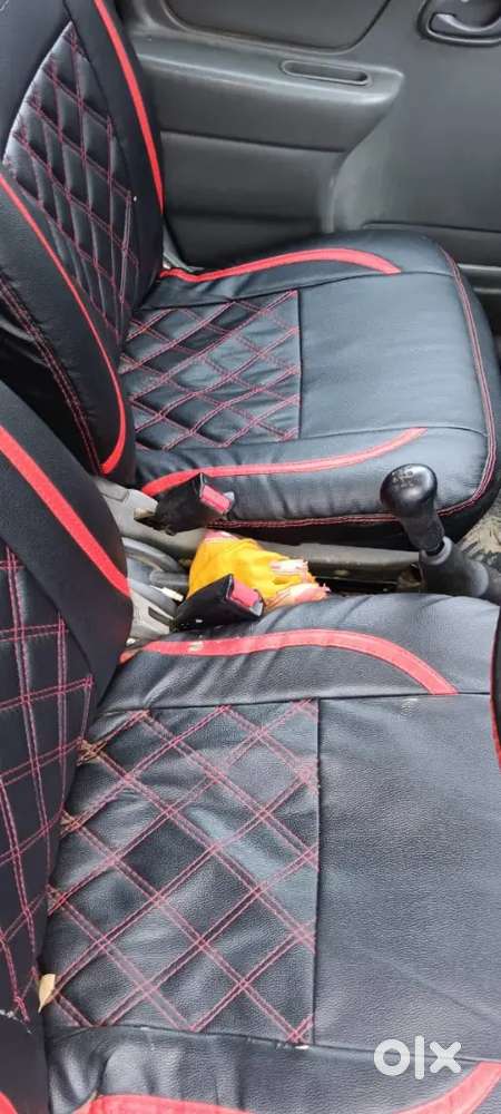 Maruti Suzuki Alto Petrol Manual 2008