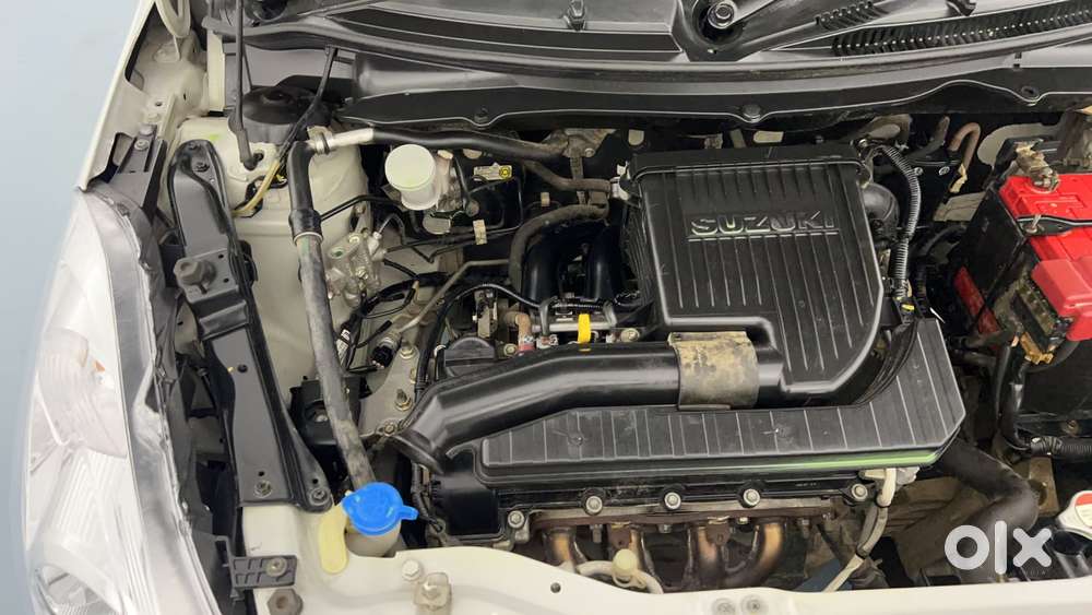 Maruti Suzuki Swift Vvt Vxi, 2017, Petrol