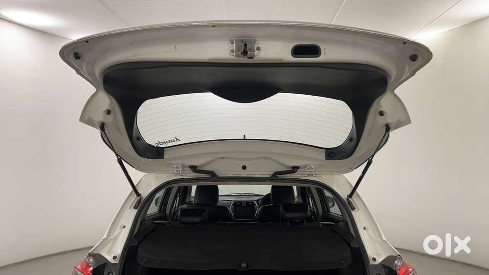 Maruti Suzuki S-cross 2017-2020 1.3 Delta, 2018, Diesel
