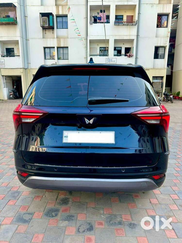 Mahindra Xuv700 2.2 Ax 7 Diesel At Str, 2022, Diesel