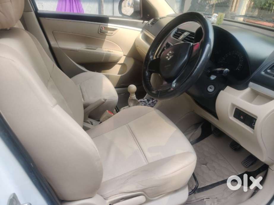 Maruti Suzuki Swift Dzire Ldi Optional, 2019, Diesel