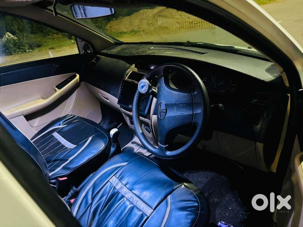 Tata Indica Vista 2014 Diesel 91000 Km Driven