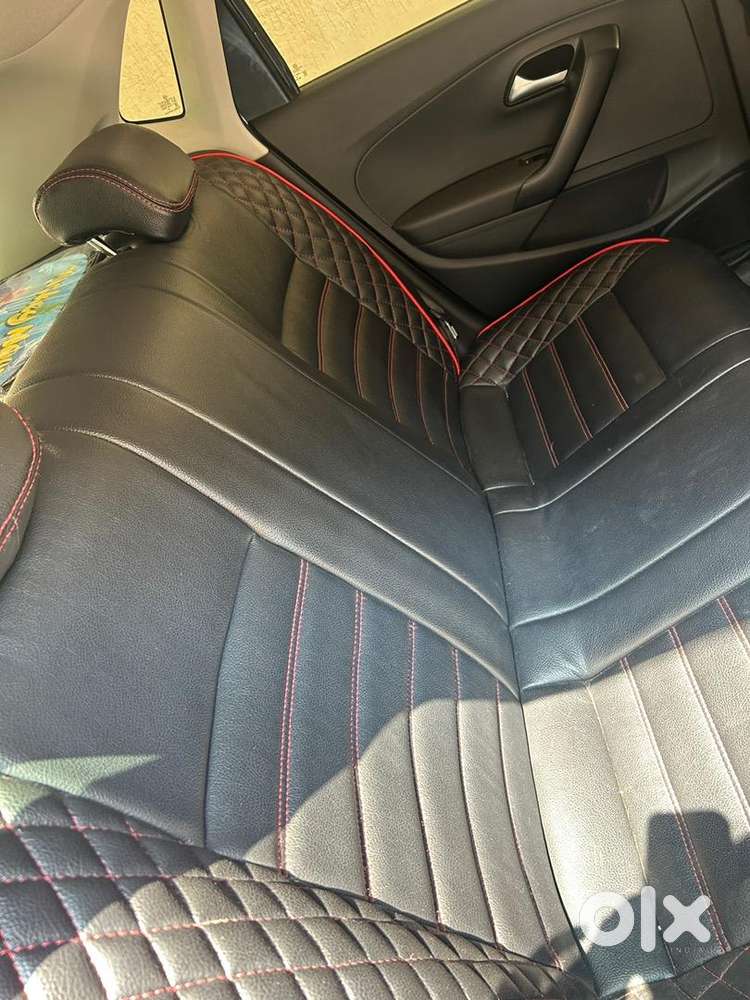 Volkswagen Polo 2020 Petrol Automatic Well Maintained