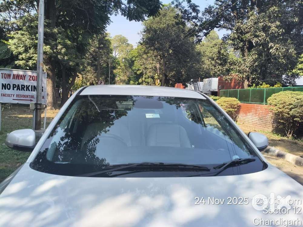 Mg Petrol Car 2023