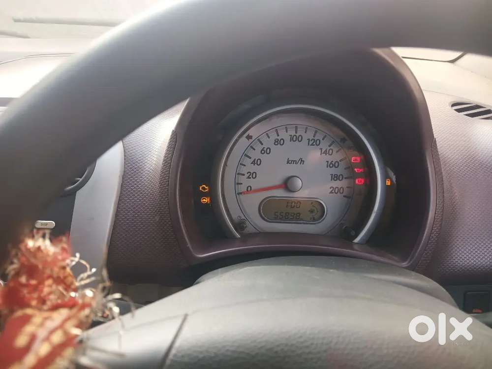 Maruti Suzuki Ritz 2013