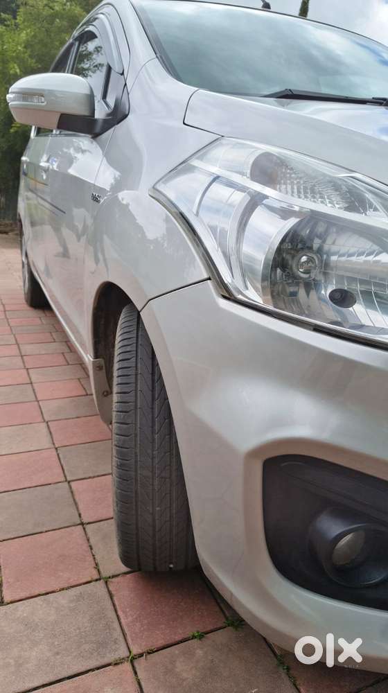 Maruti Suzuki Ertiga Vdi Shvs, 2016, Diesel