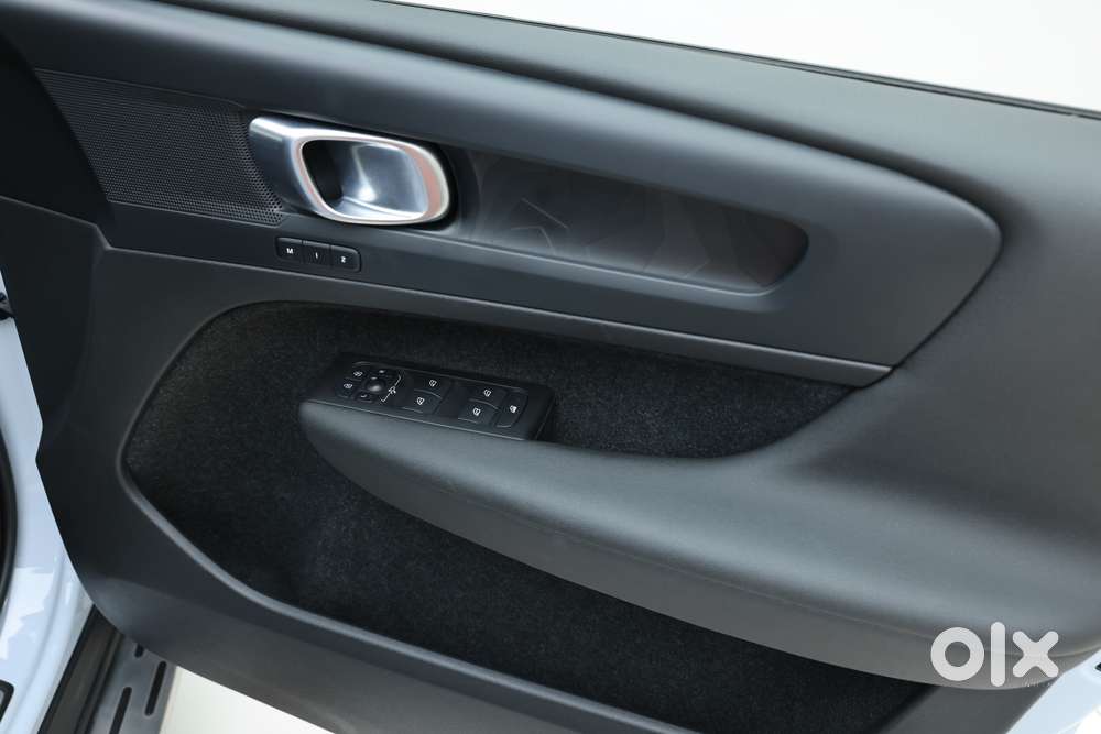Volvo Xc40 Recharge P8 Awd, 2024, Electric