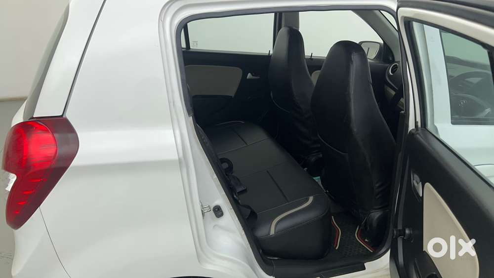 Maruti Suzuki Alto 800 Vxi, 2022, Petrol