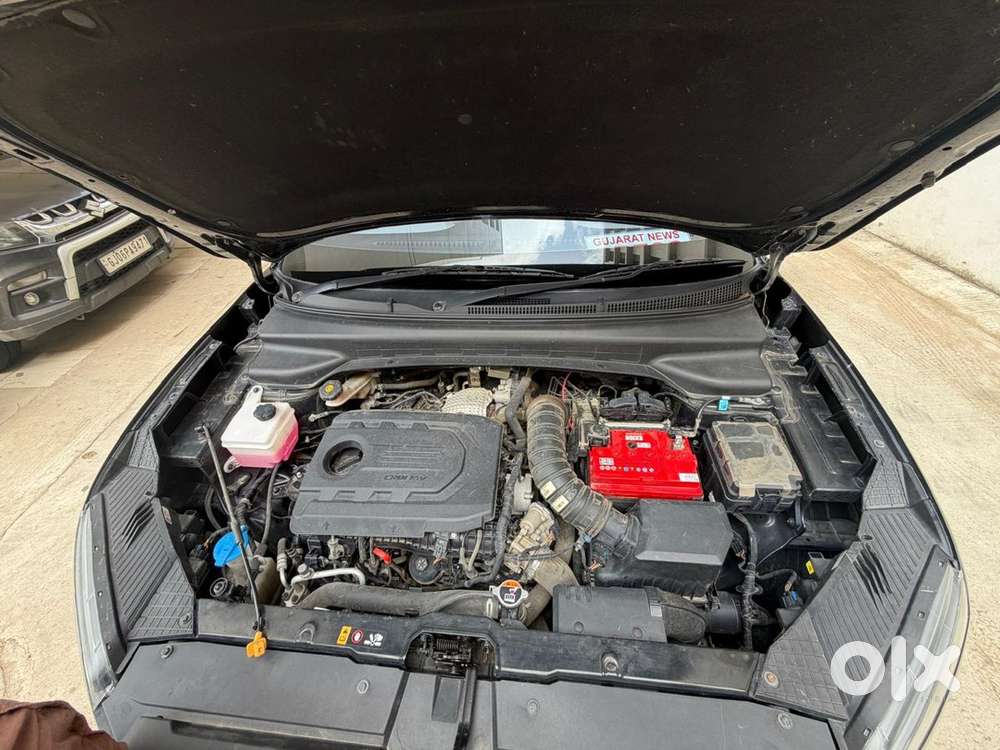 Hyundai Creta Diesel 2023