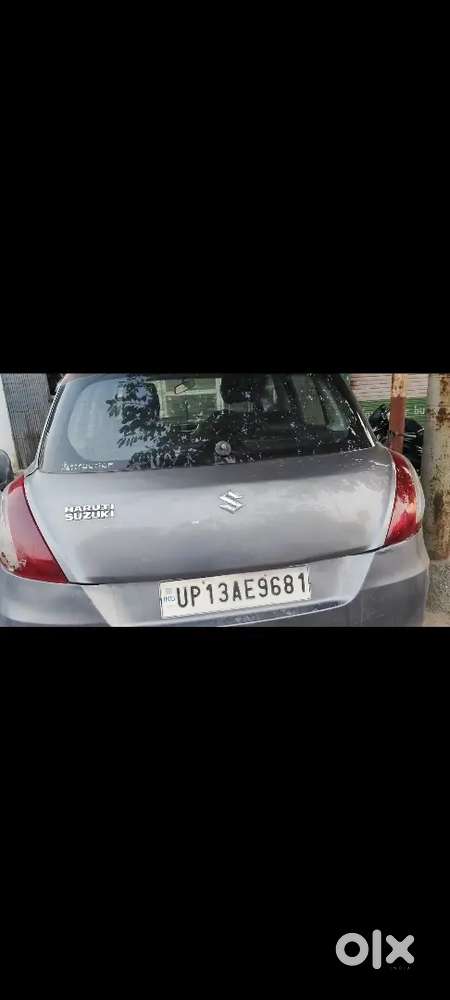 Maruti Suzuki Swift 2013 Diesel 81000 Km Driven