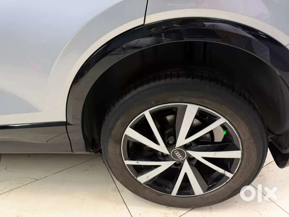 Audi Q2 2.0 40 Tfsi Quatro Premium Plus Ii, 2020, Petrol