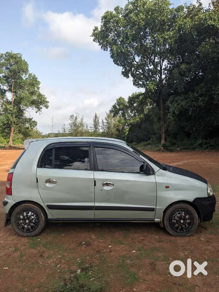 Hyundai Santro Xing 2005