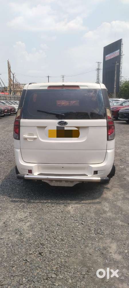 Mahindra Xylo D4 Bs Iii, 2014, Diesel