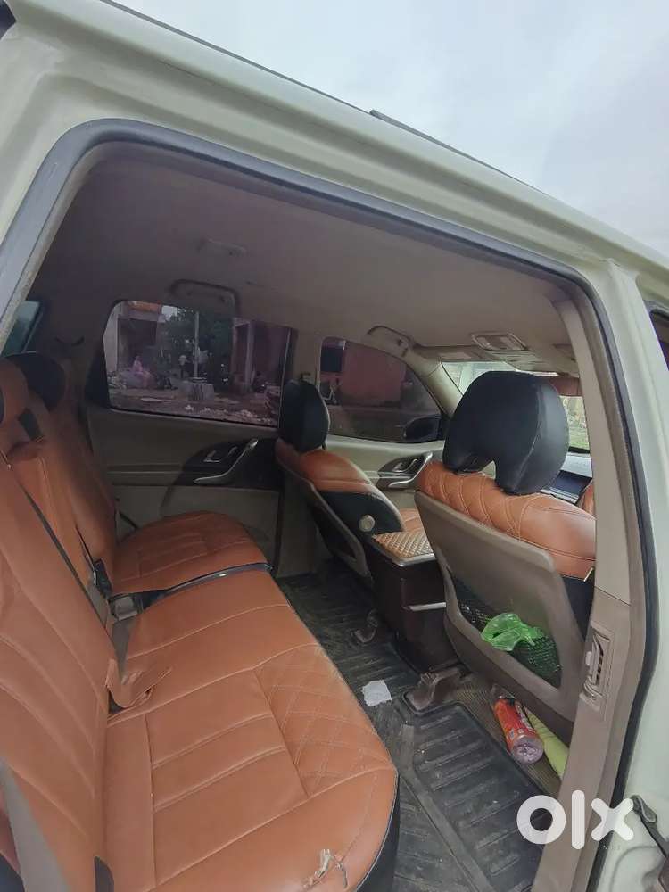 Mahindra Xuv500 2013 Diesel Well Maintained