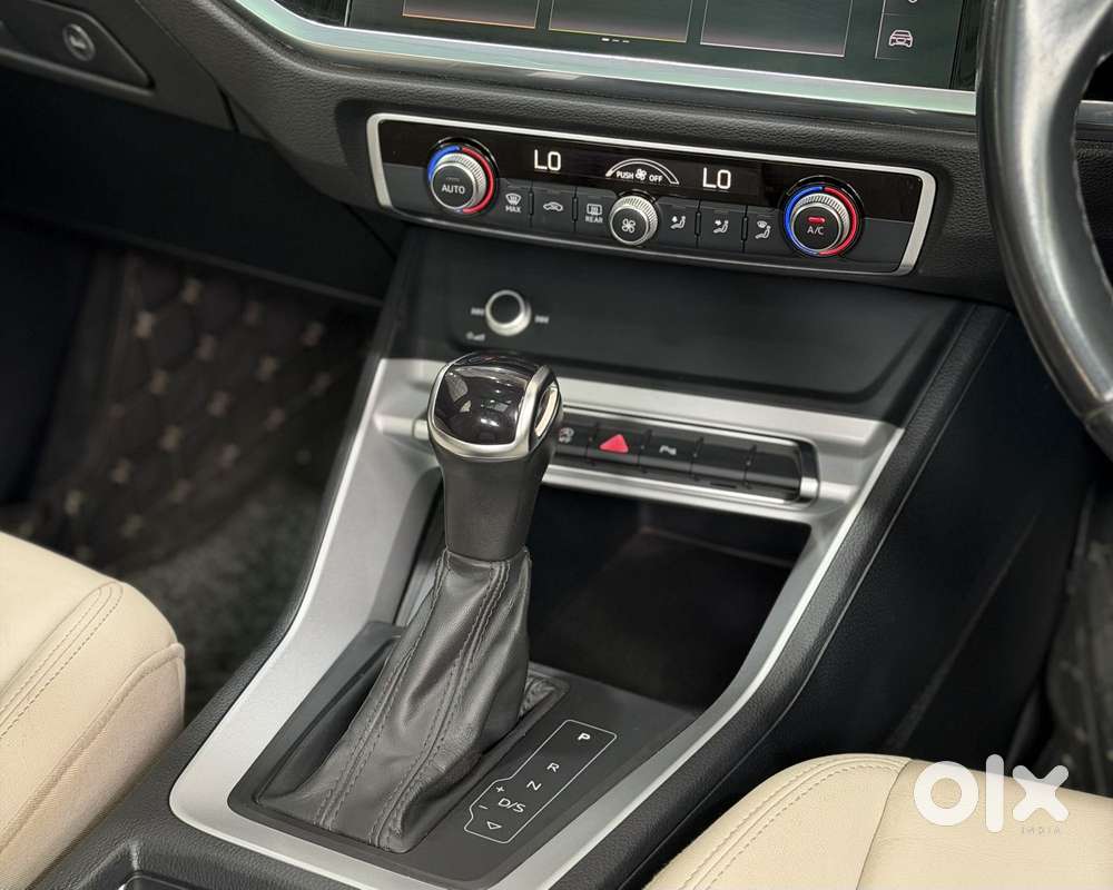 Audi Q3 2.0 Tfsi Quattro Premium Plus, 2023, Petrol
