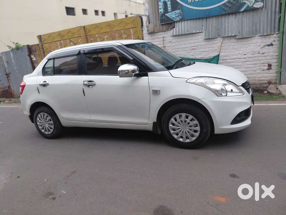 Maruti Suzuki Swift Dzire Tour Ldi, 2019, Diesel
