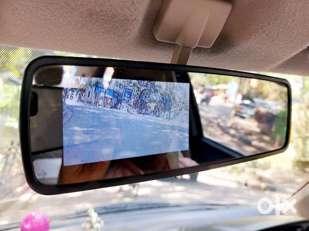 Maruti Suzuki Dzire 1.2 Vxi, 2022, Petrol