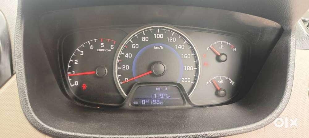 Hyundai Grand I10 1.2 Crdi Magna, 2016, Diesel