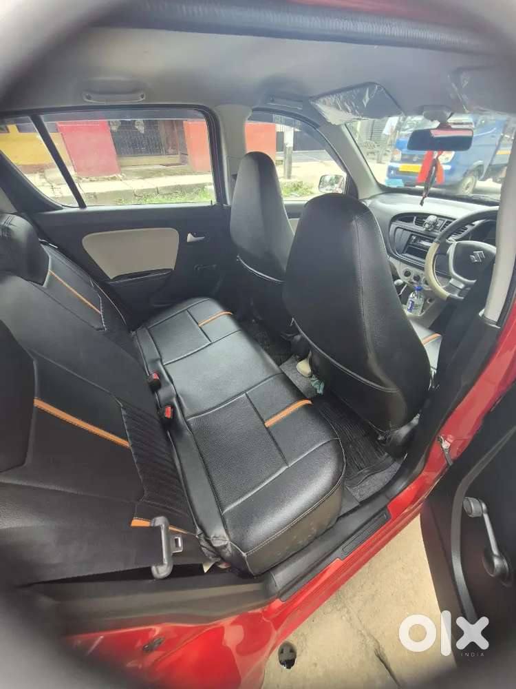 Maruti Suzuki Alto 2020 Model