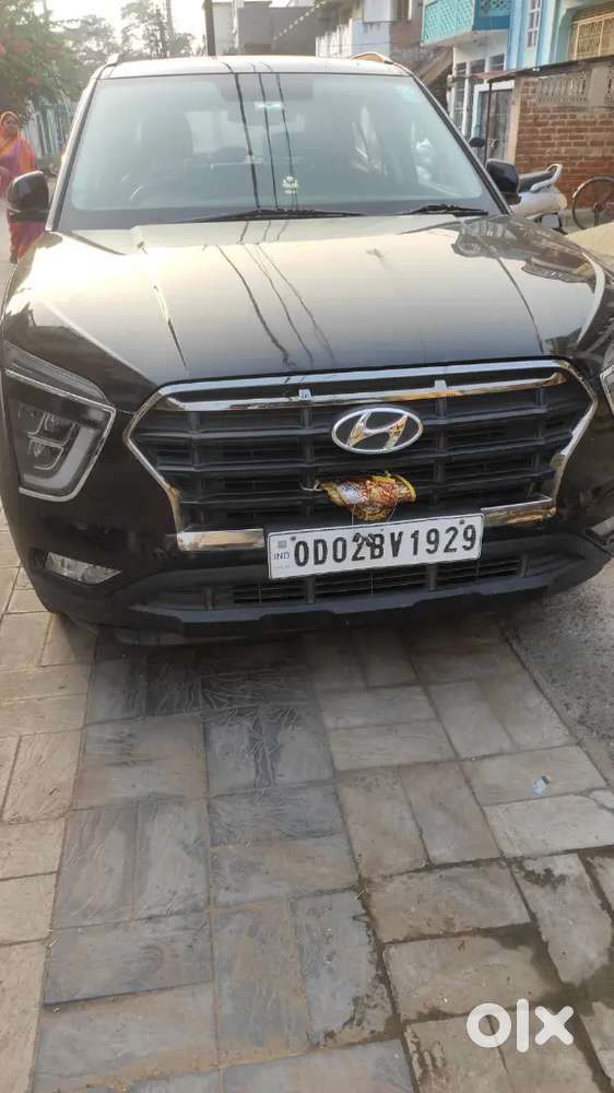 Creta 1.4 Turbo Gdi Dct Sx