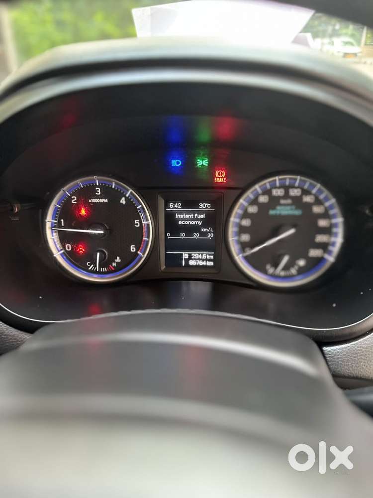 Maruti Suzuki S Cross Zeta Shvs, 2019, Diesel