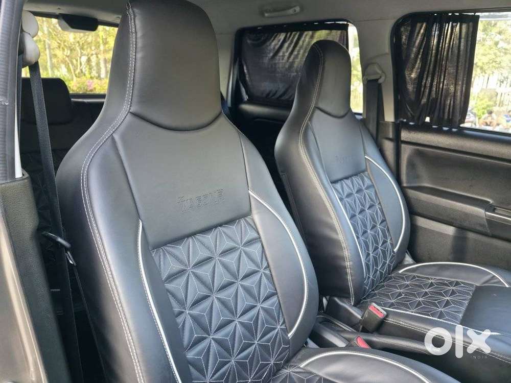 Maruti Suzuki Wagon R Lxi Cng, 2024, Cng & Hybrids