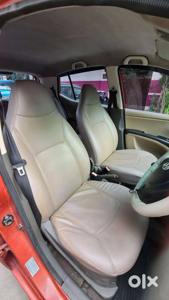 Hyundai I10 Megna Model Model 2010 Regd 2011