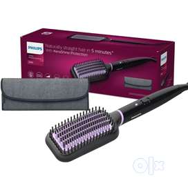 Hair straightener olx sale