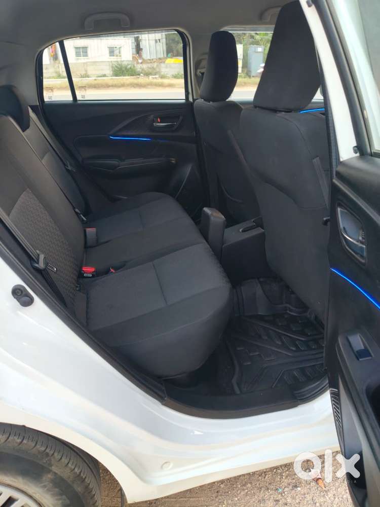 Maruti Suzuki Swift Vxi Ags, 2025, Petrol