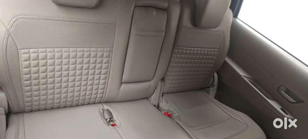 Maruti Suzuki Ertiga 2022