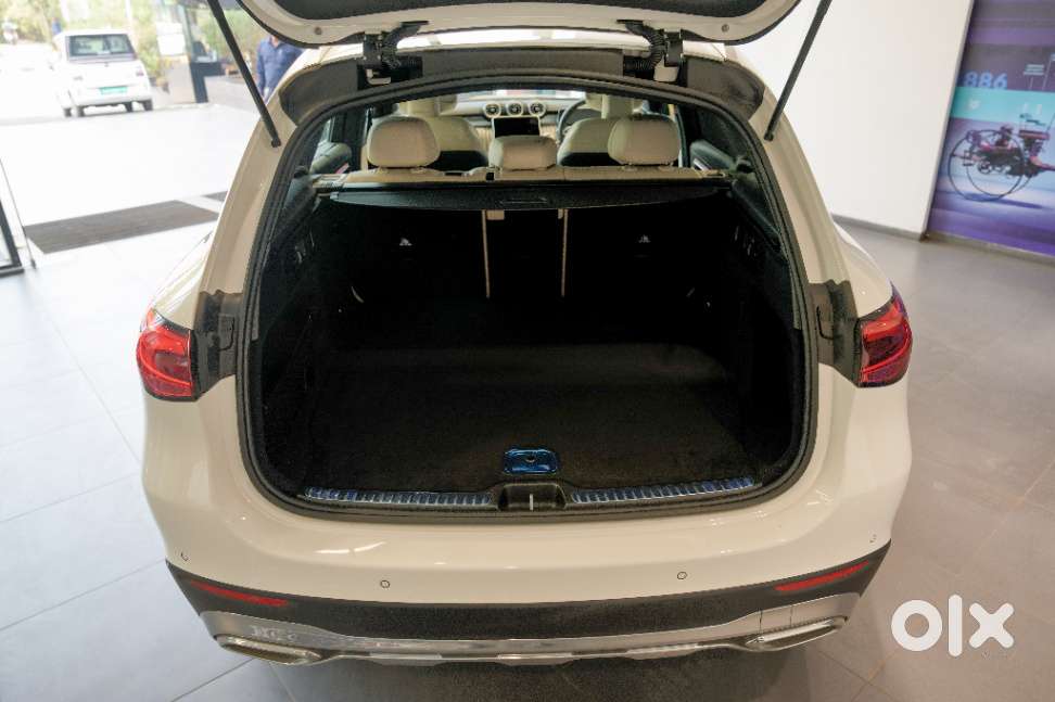 Mercedes-benz Glc 300 4matic, 2025, Petrol