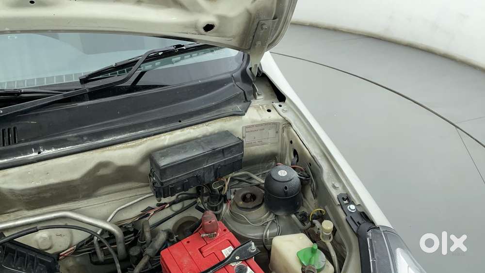 Maruti Suzuki Alto 800 Lxi, 2015, Petrol