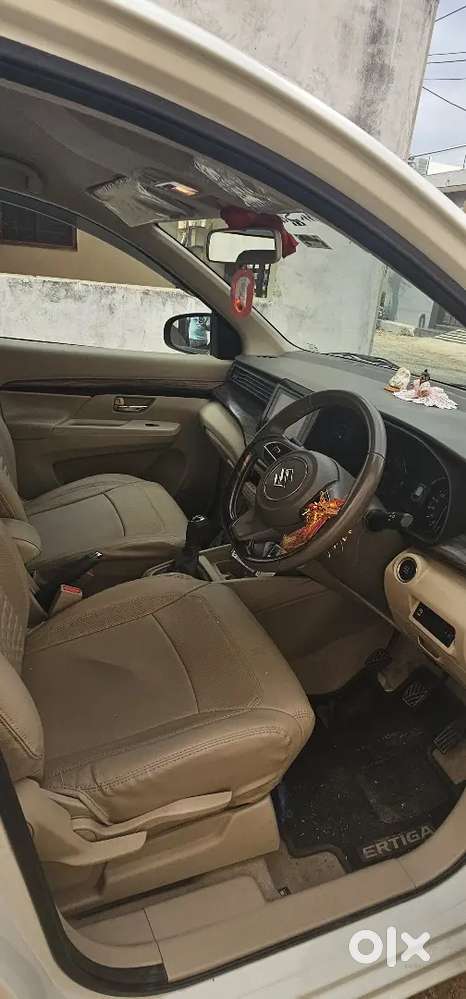 Maruti Suzuki Ertiga