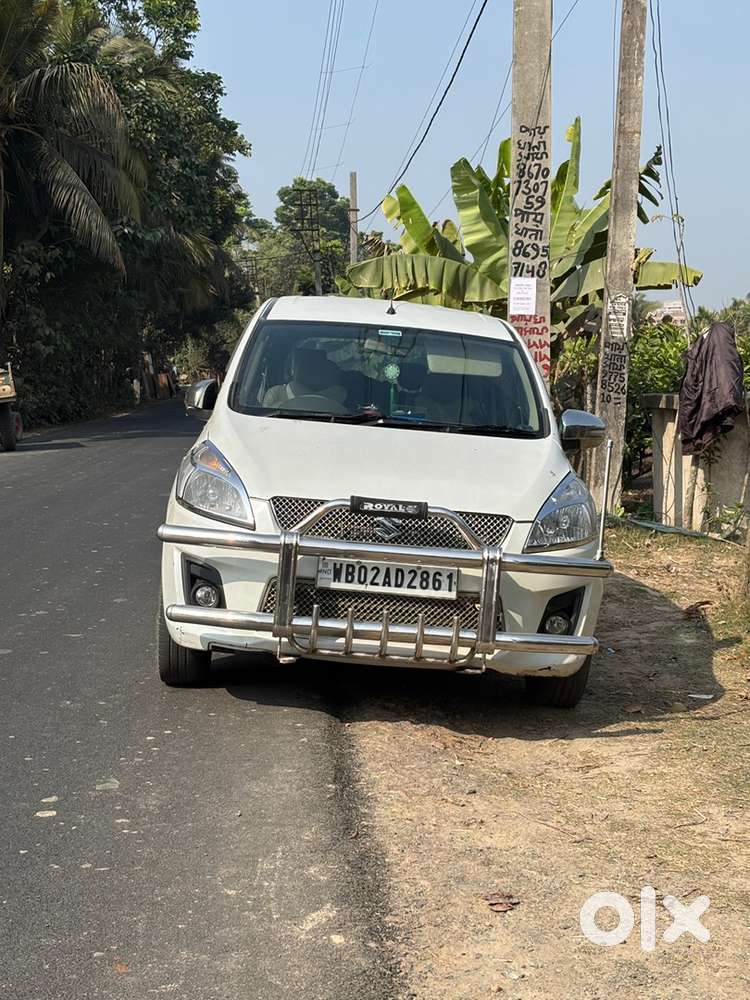 2013 Maruti Ertiga Vdi