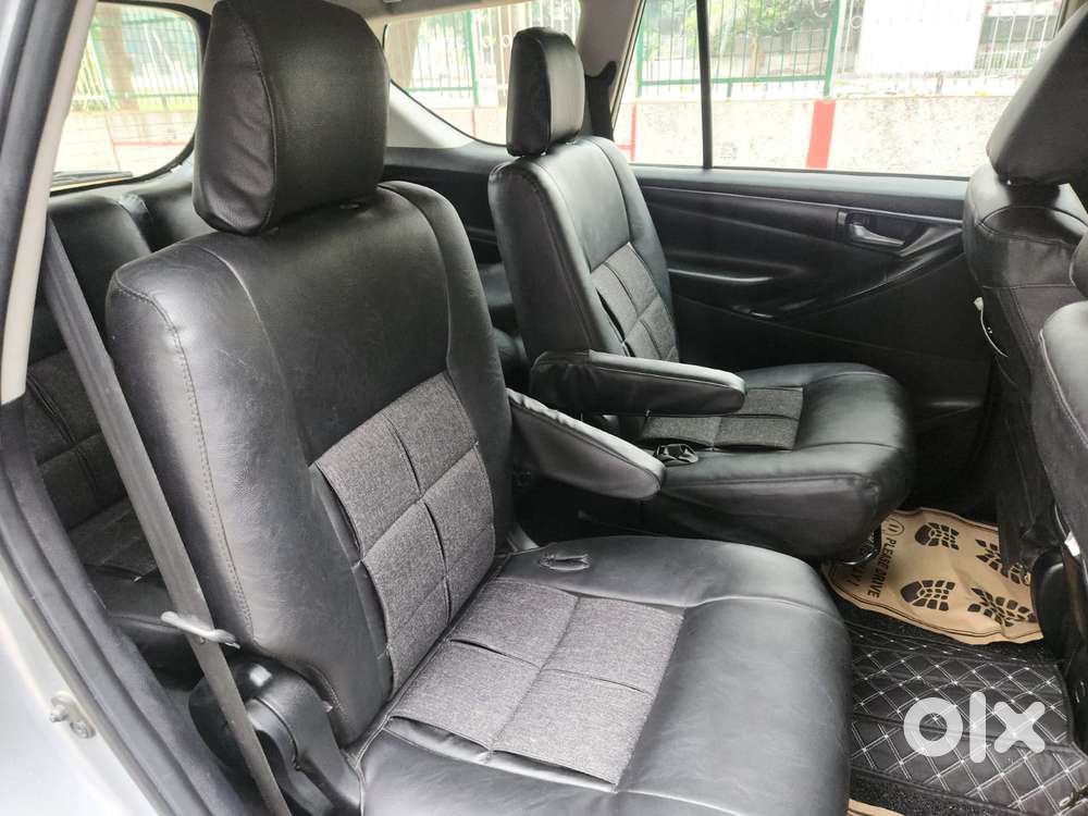 Toyota Innova Crysta 2.4 G Mt, 2020, Diesel